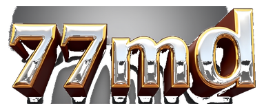77md logo
