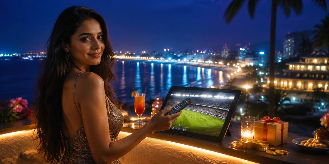 77md আমাদের Hi Lo লবিতে কী আছে