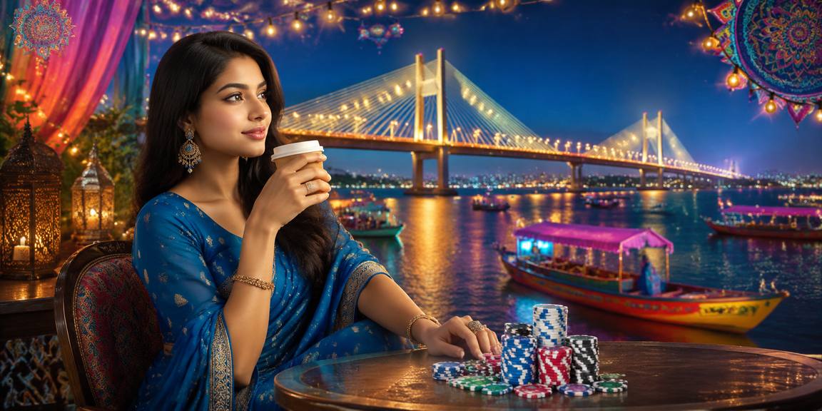 77md ৪০৯৬টি জেতার উপায়